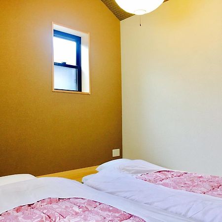 Maruya Guest House Hakubaicho Kioto Exterior foto